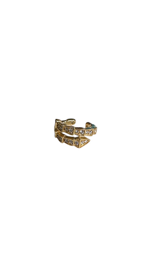 Earcuff Freccia