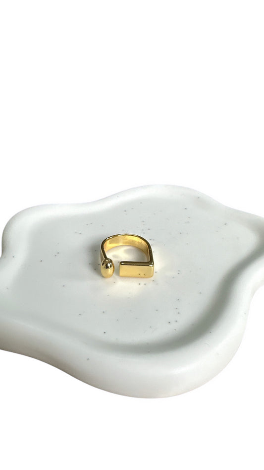 Anello Strange