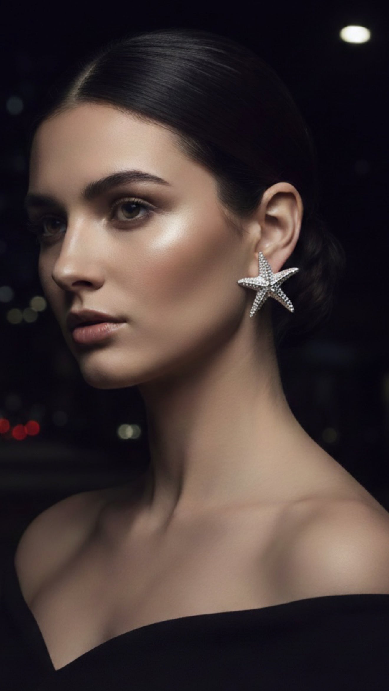 Orecchini Ariel - Non solo sirene