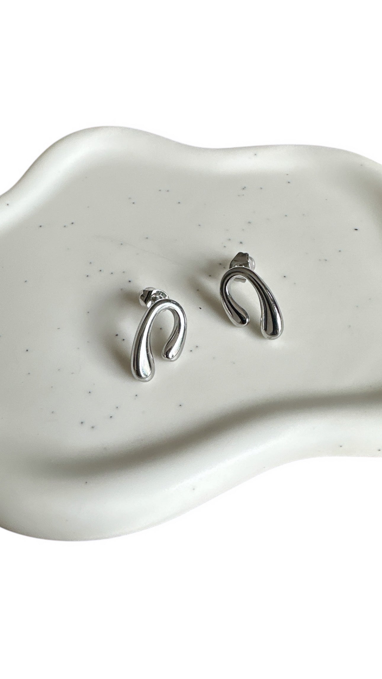 Orecchini small Jami